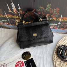 Dolce Gabbana Top Handle Bags